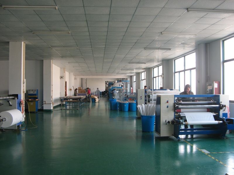 China Wuxi Beyon Medical Products Co., Ltd. Unternehmensprofil